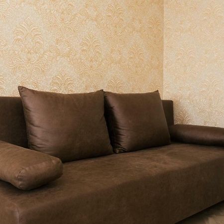 Luxury Apart-Hotel On Kharkovskaya Neer Manufaktura Sumy Ngoại thất bức ảnh