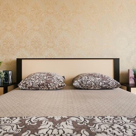 Luxury Apart-Hotel On Kharkovskaya Neer Manufaktura Sumy Ngoại thất bức ảnh