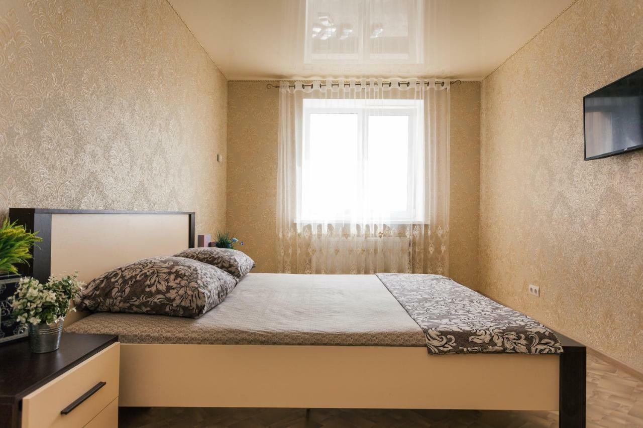 Luxury Apart-Hotel On Kharkovskaya Neer Manufaktura Sumy Ngoại thất bức ảnh