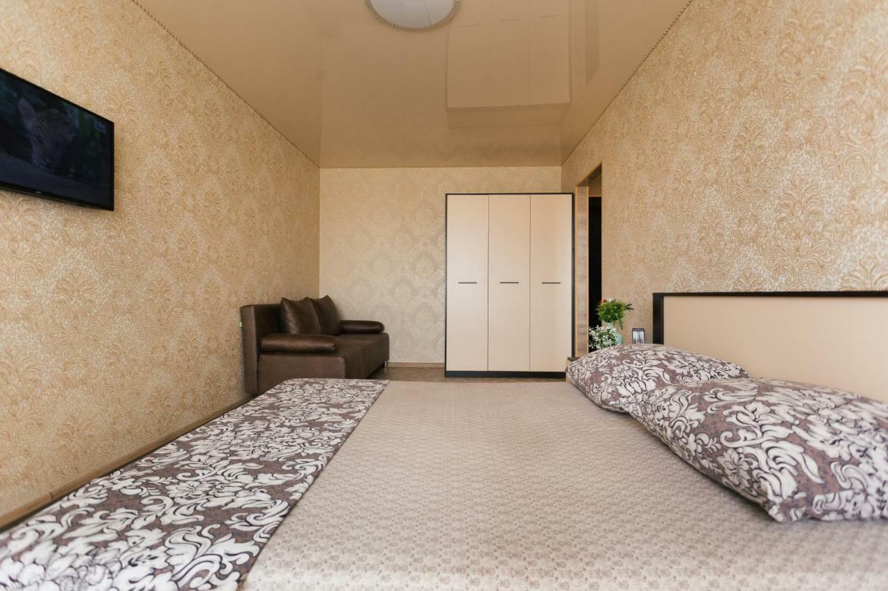 Luxury Apart-Hotel On Kharkovskaya Neer Manufaktura Sumy Ngoại thất bức ảnh