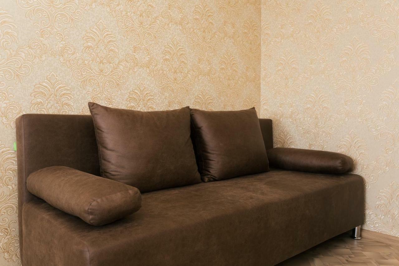 Luxury Apart-Hotel On Kharkovskaya Neer Manufaktura Sumy Ngoại thất bức ảnh