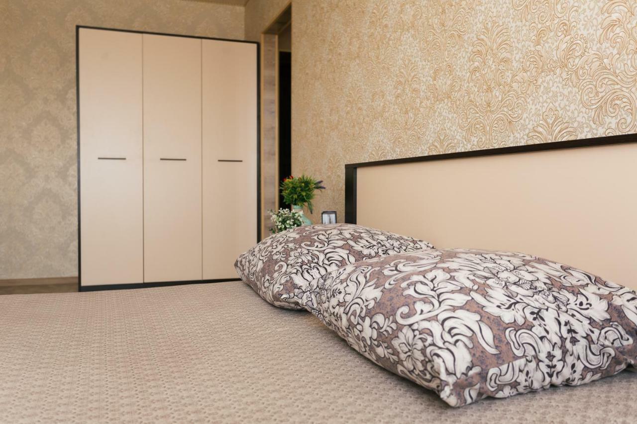 Luxury Apart-Hotel On Kharkovskaya Neer Manufaktura Sumy Ngoại thất bức ảnh