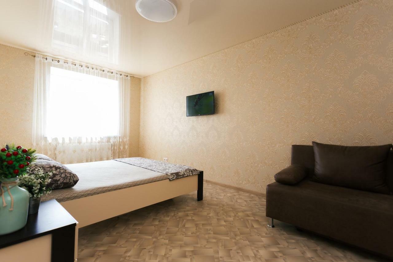 Luxury Apart-Hotel On Kharkovskaya Neer Manufaktura Sumy Ngoại thất bức ảnh