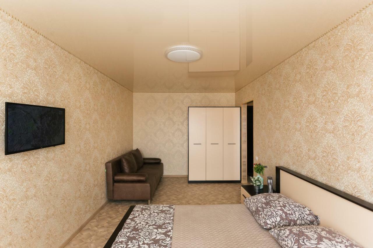 Luxury Apart-Hotel On Kharkovskaya Neer Manufaktura Sumy Ngoại thất bức ảnh