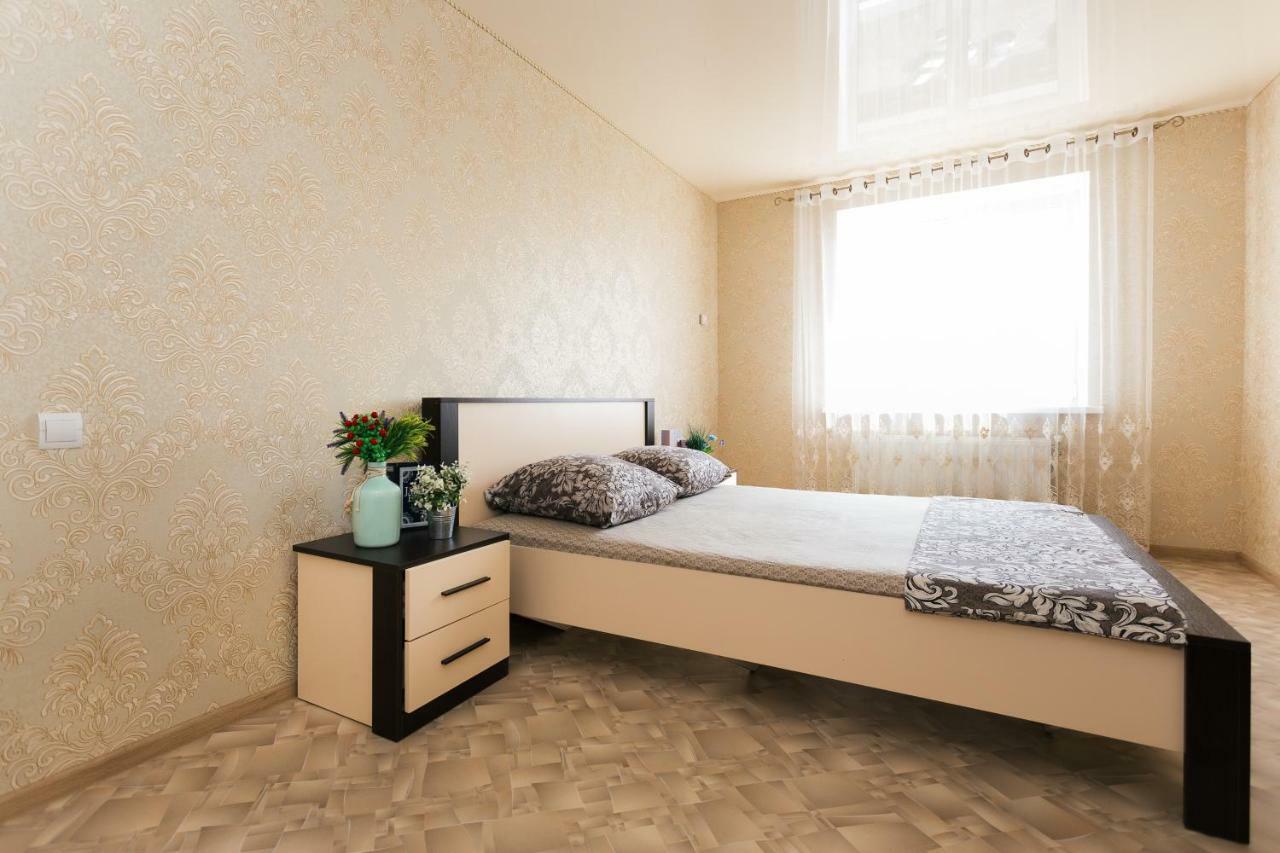 Luxury Apart-Hotel On Kharkovskaya Neer Manufaktura Sumy Ngoại thất bức ảnh