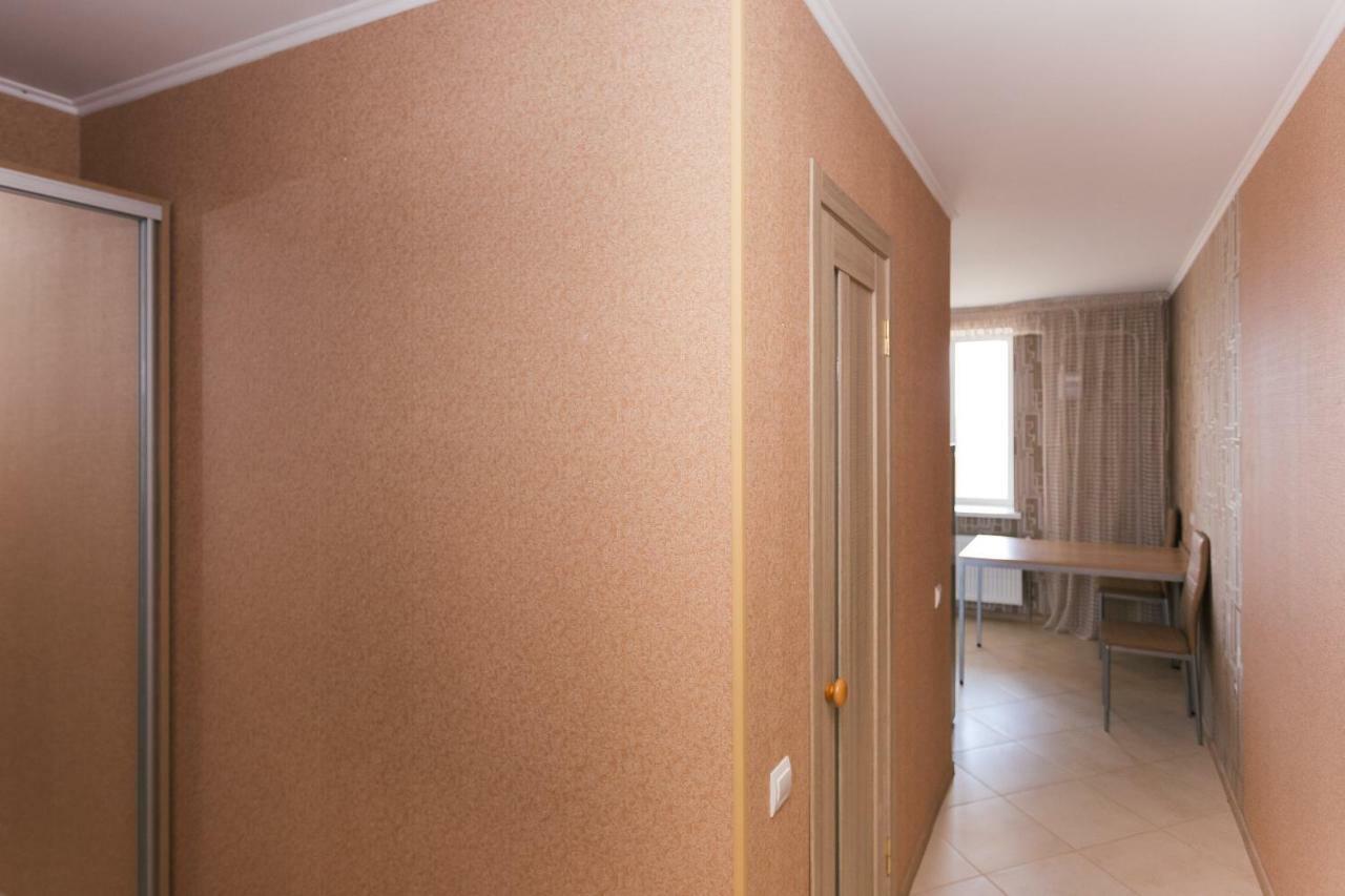 Luxury Apart-Hotel On Kharkovskaya Neer Manufaktura Sumy Ngoại thất bức ảnh