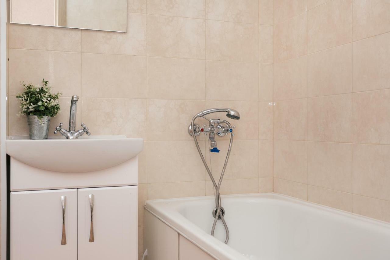 Luxury Apart-Hotel On Kharkovskaya Neer Manufaktura Sumy Ngoại thất bức ảnh